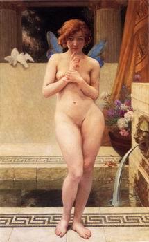 unknow artist Sexy body, female nudes, classical nudes 85